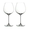 RiedelPinot Noir Glas Old World 2er Set Veritas