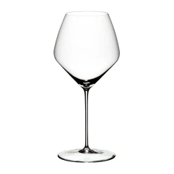 RiedelPinot Noir/Nebbiolo Glas 2er-Set Veloce klar