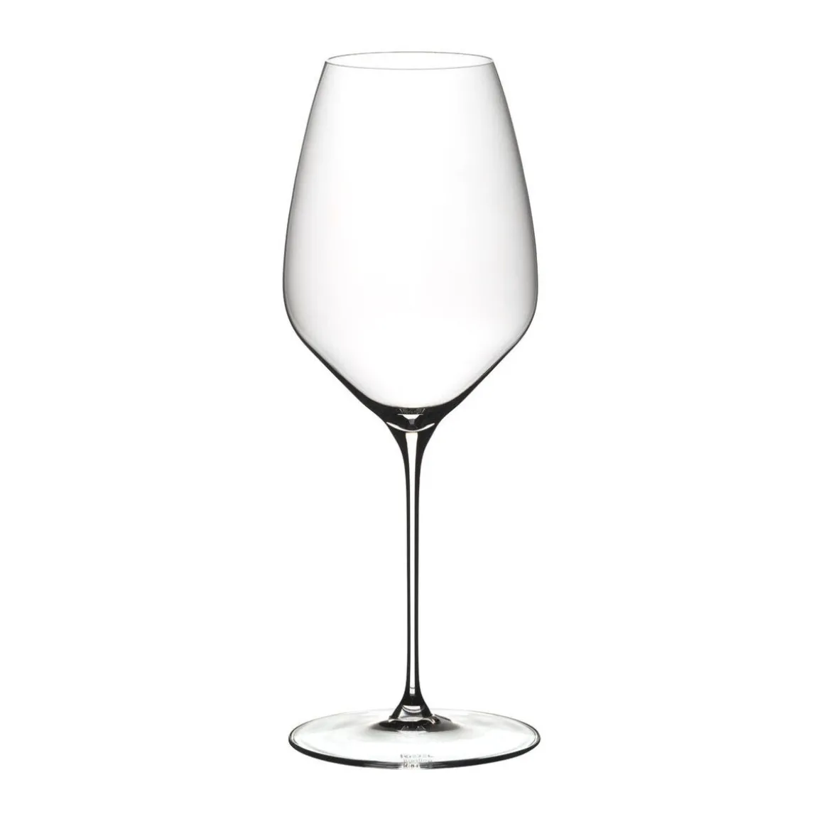 RiedelRiesling-Glas 2er-Set Veloce klar