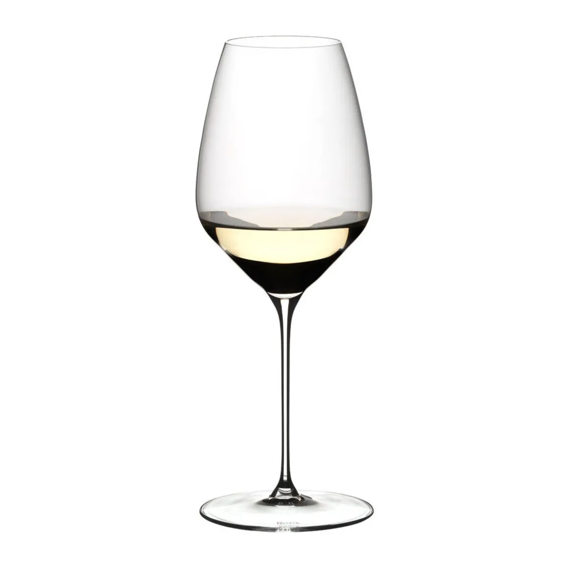 RiedelRiesling-Glas 2er-Set Veloce klar