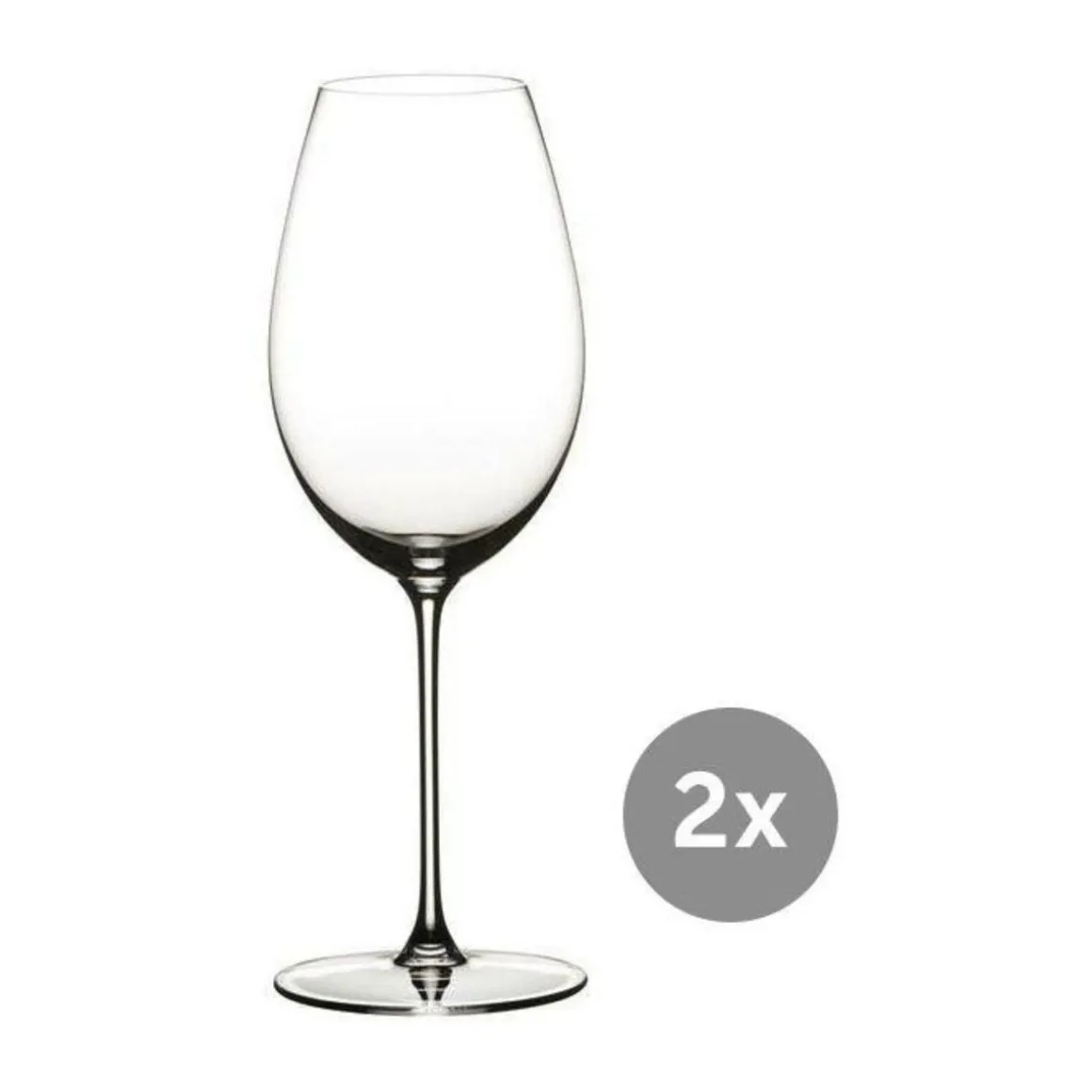 RiedelSauvignon Blanc Glas 2er Set Vinum