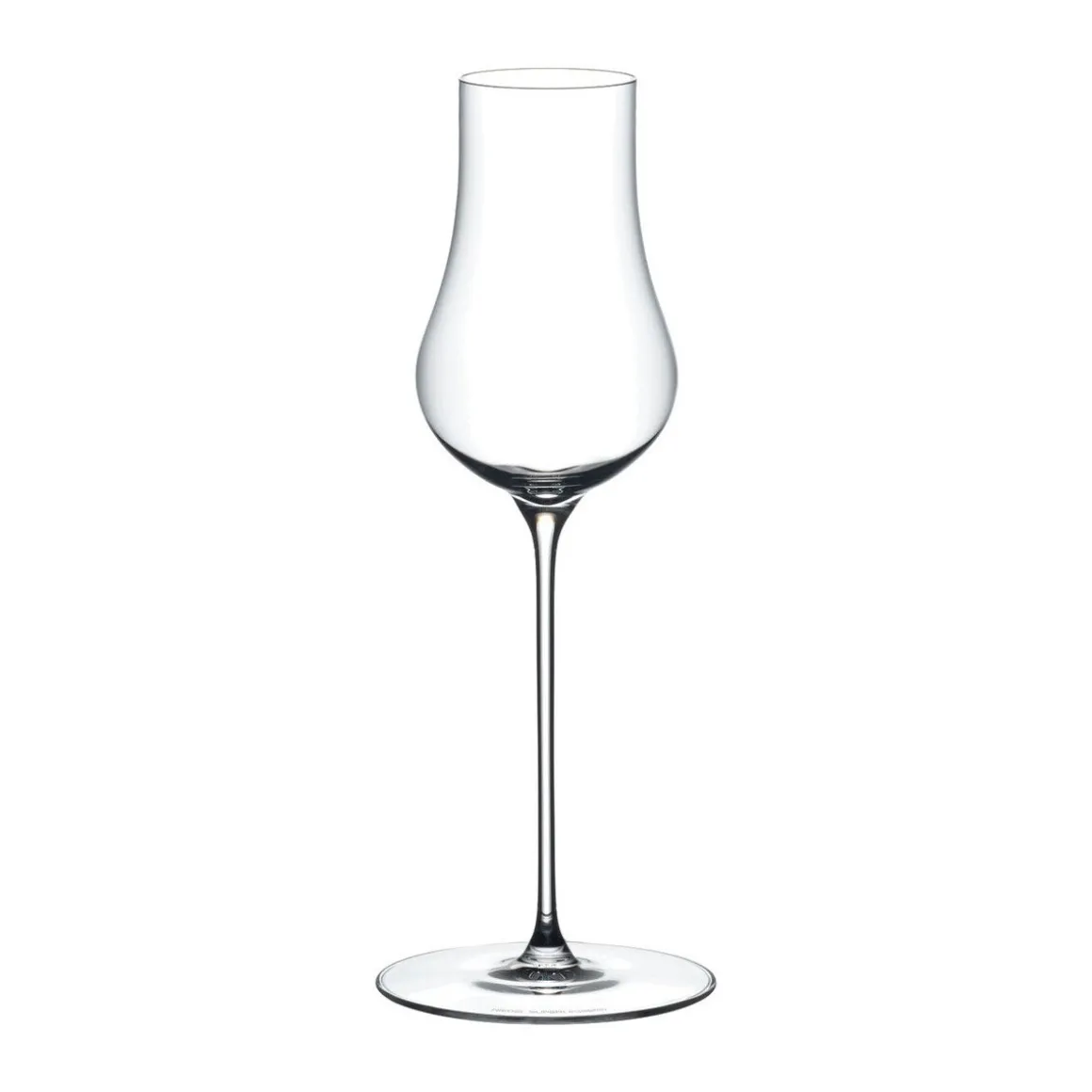 RiedelSpirits-Glas 0,24 l Superleggero transparent