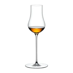RiedelSpirits-Glas 0,24 l Superleggero transparent