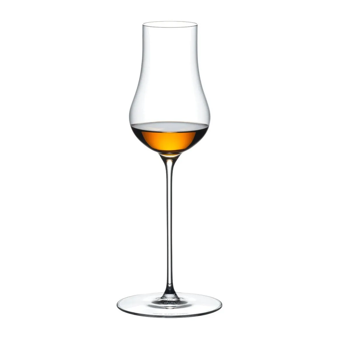 RiedelSpirits-Glas 0,24 l Superleggero transparent