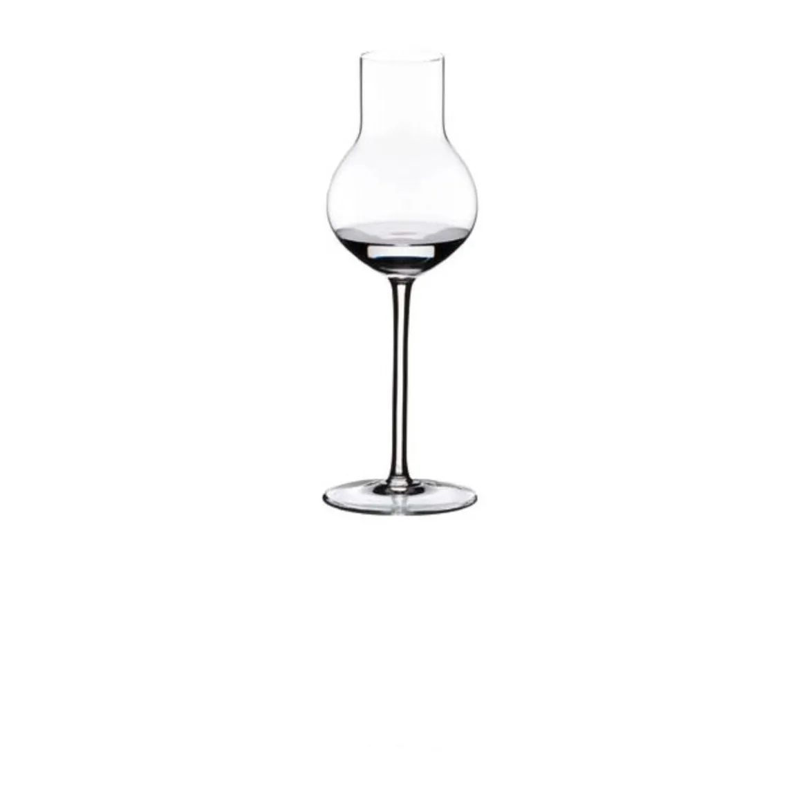 RiedelSteinobst Glas Sommeliers Destillate