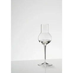 RiedelSteinobst Glas Sommeliers Destillate