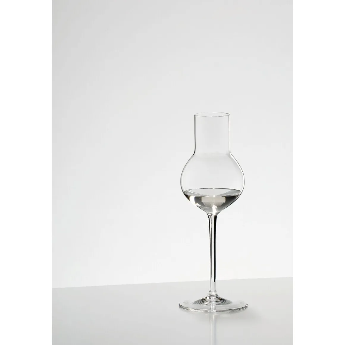 RiedelSteinobst Glas Sommeliers Destillate