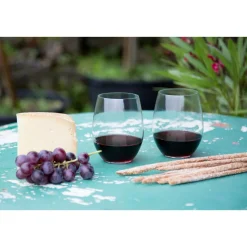 RiedelWeinbecher Cabernet/Merlot 2er-Set O Wine klar