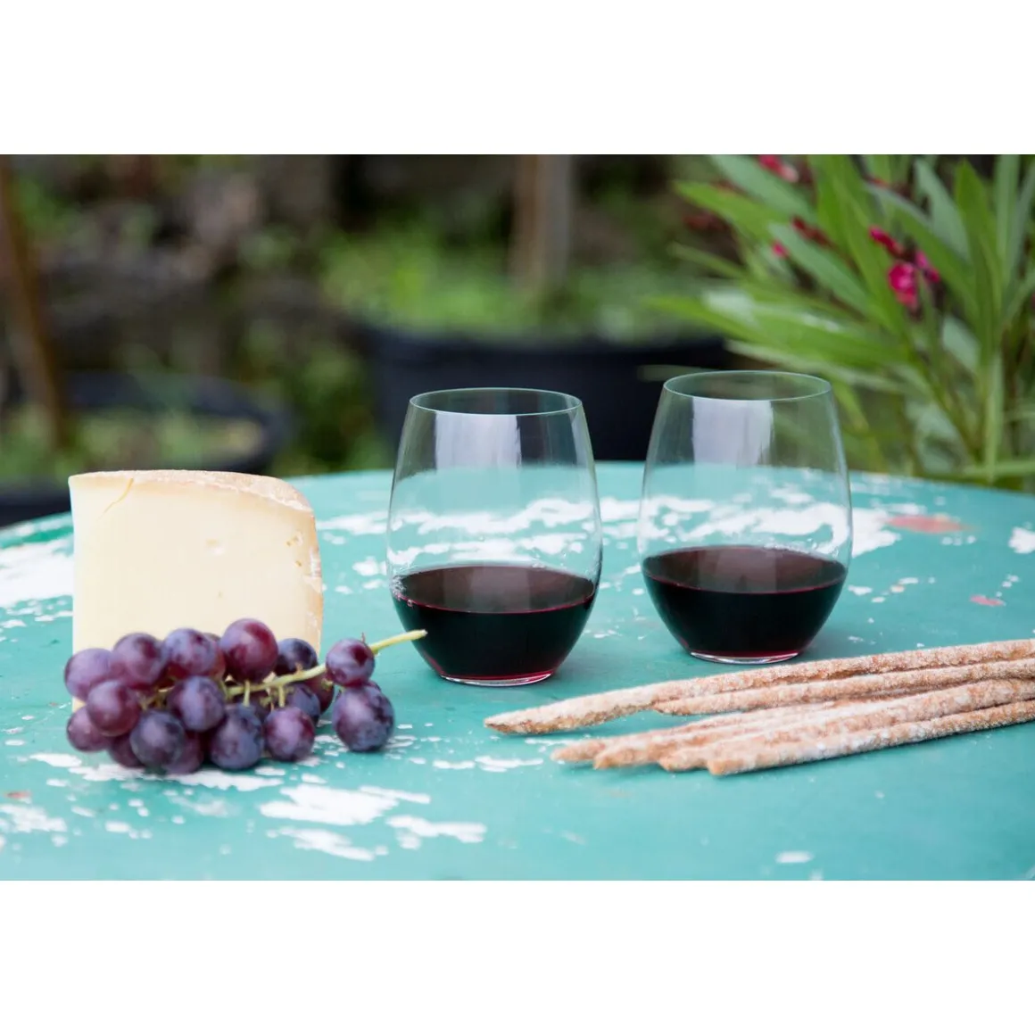 RiedelWeinbecher Cabernet/Merlot 2er-Set O Wine klar