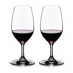 RiedelWeinglas Port Glas 2er Set Vinum