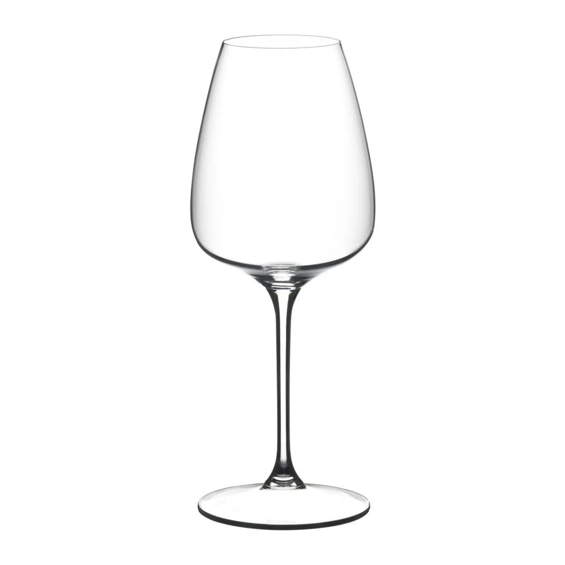 RiedelWeißwein-/Spritzglas 2er-Set Grape klar