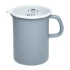 RiessKüchenmaß 1,0 l Classic Pure Grey