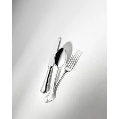 Robbe & Berking30 tlg. Garnitur Alt Chippendale 150 g versilbert