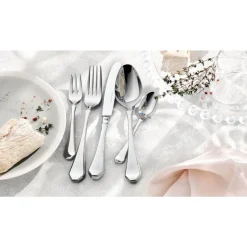 Robbe & BerkingKaffeelöffel 13 cm Baltic Edelstahl poliert