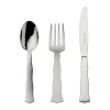 Robbe & BerkingKinderbesteck 3 tlg. Lago 18/8