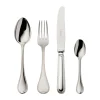 Robbe & BerkingKinderbesteck-Set 4-tlg. Französisch-Perl 150 g versilbert