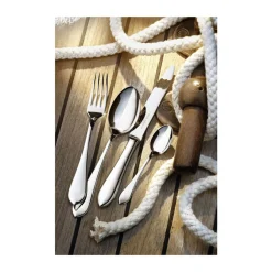 Robbe & BerkingMenügabel Eclipse 150 g versilbert