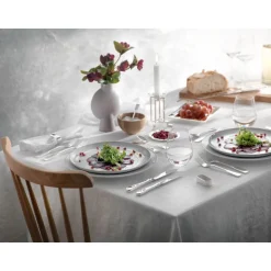 Robbe & BerkingMenügabel Spaten 925 Sterlingsilber