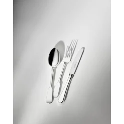 Robbe & BerkingMenügabel Spaten 925 Sterlingsilber