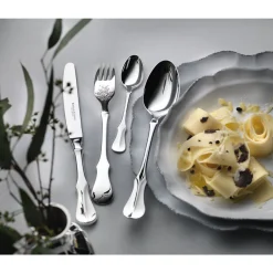 Robbe & BerkingMenülöffel Alt Kopenhagen 150 g versilbert