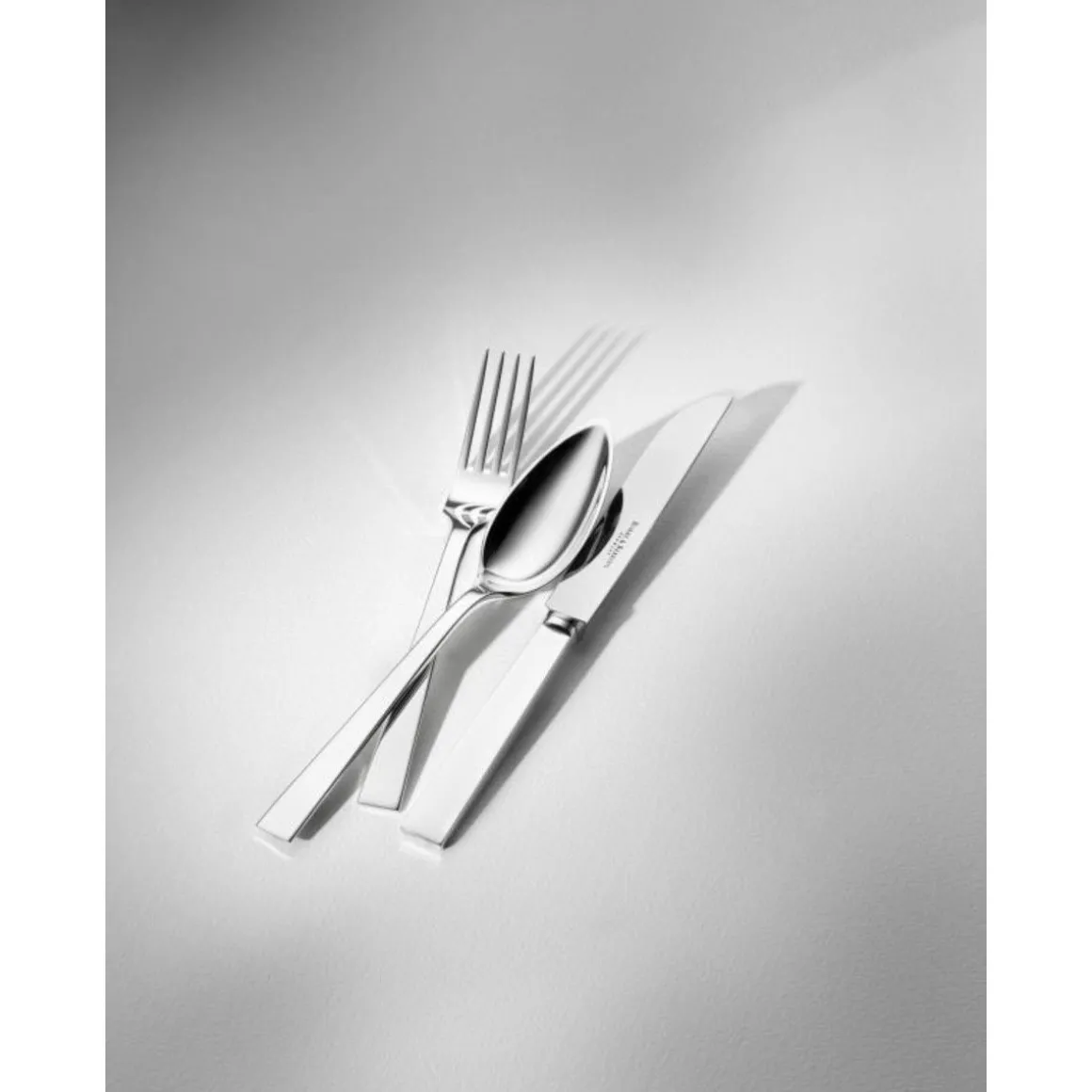 Robbe & BerkingMenülöffel Riva 925 Sterlingsilber