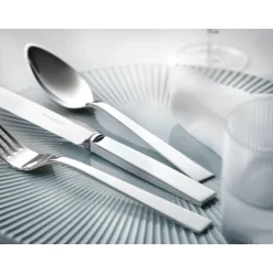 Robbe & BerkingMenümesser 24 cm Riva 150 g versilbert