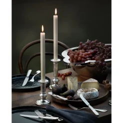 Robbe & BerkingMenümesser 23 cm Classic-Faden 150 g versilbert