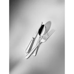 Robbe & BerkingMenümesser Art Deco 150 g versilbert