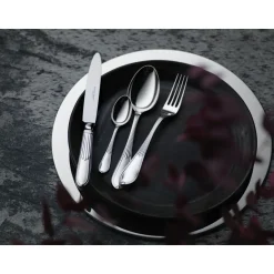 Robbe & BerkingMenümesser Belvedere 925 Sterlingsilber