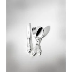 Robbe & BerkingMenümesser Ostfriesen 925 Sterlingsilber