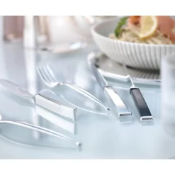 Robbe & BerkingMoccalöffel 11 cm Gio 925 Sterlingsilber