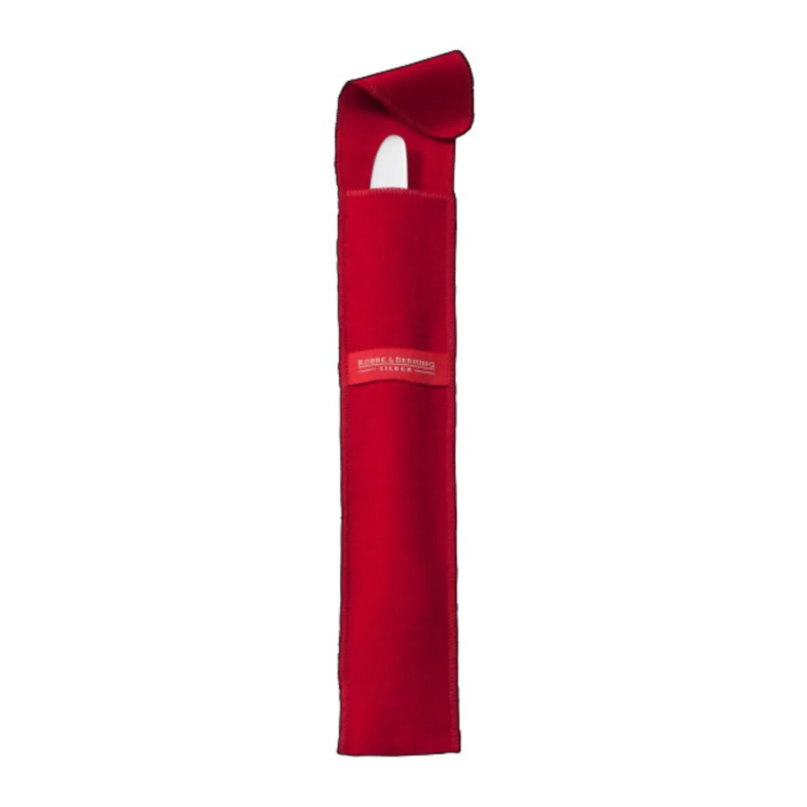 Robbe & BerkingStoff-Etui für Menümesser