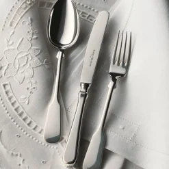 Robbe & BerkingTafelmesser Spaten 150 g versilbert