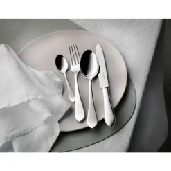 Robbe & Berking24tlg. Menübesteck Eclipse 925 Sterlingsilber