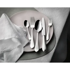 Robbe & Berking30-tlg. Menübesteck Eclipse 925 Sterlingsilber