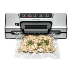 RommelsbacherVakuumierer VAC 385 120 W silber