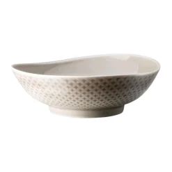 RosenthalBowl 15 cm Junto Pearl Grey