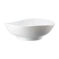 RosenthalBowl 15 cm Junto Weiss