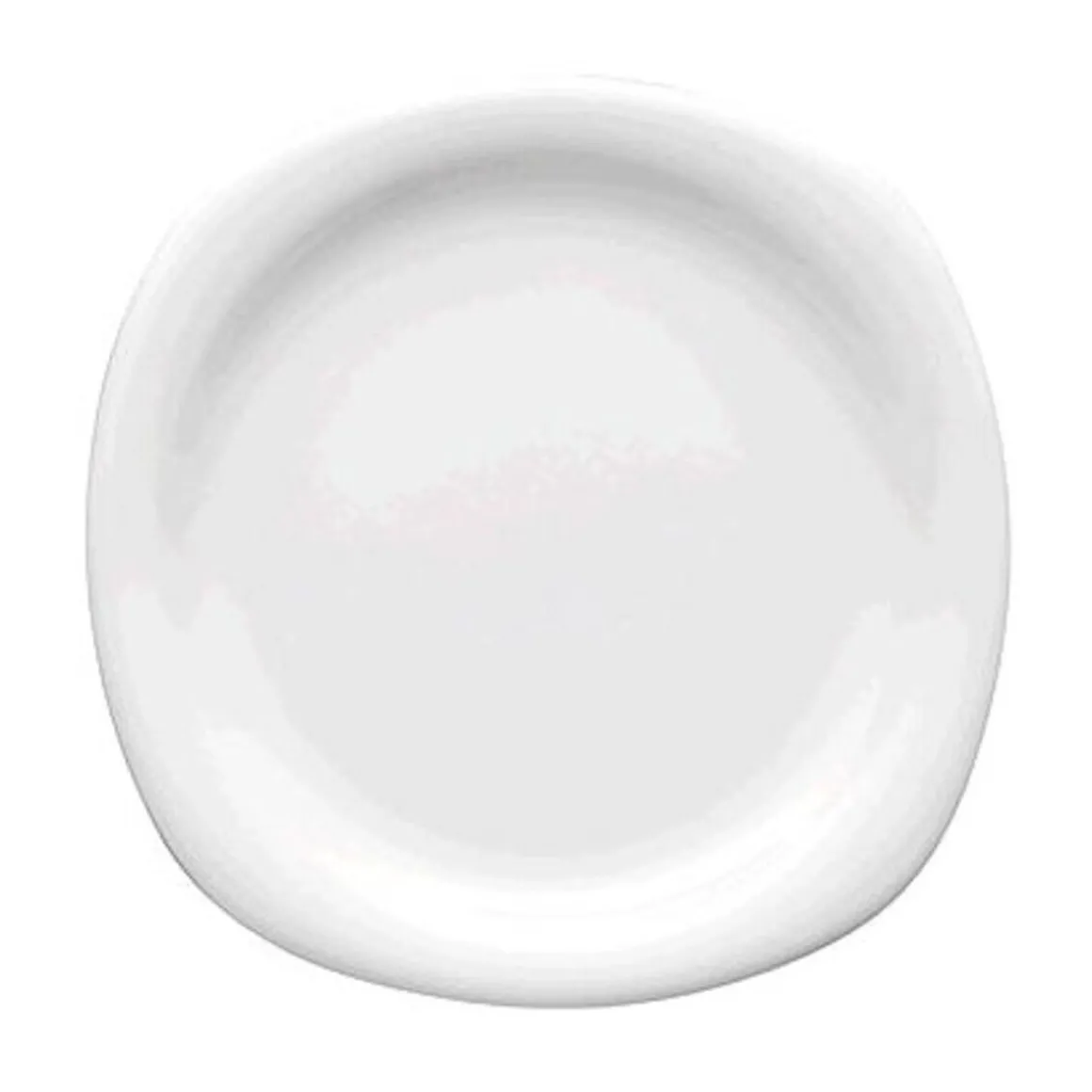 RosenthalBrotteller 16 cm Suomi Weiss