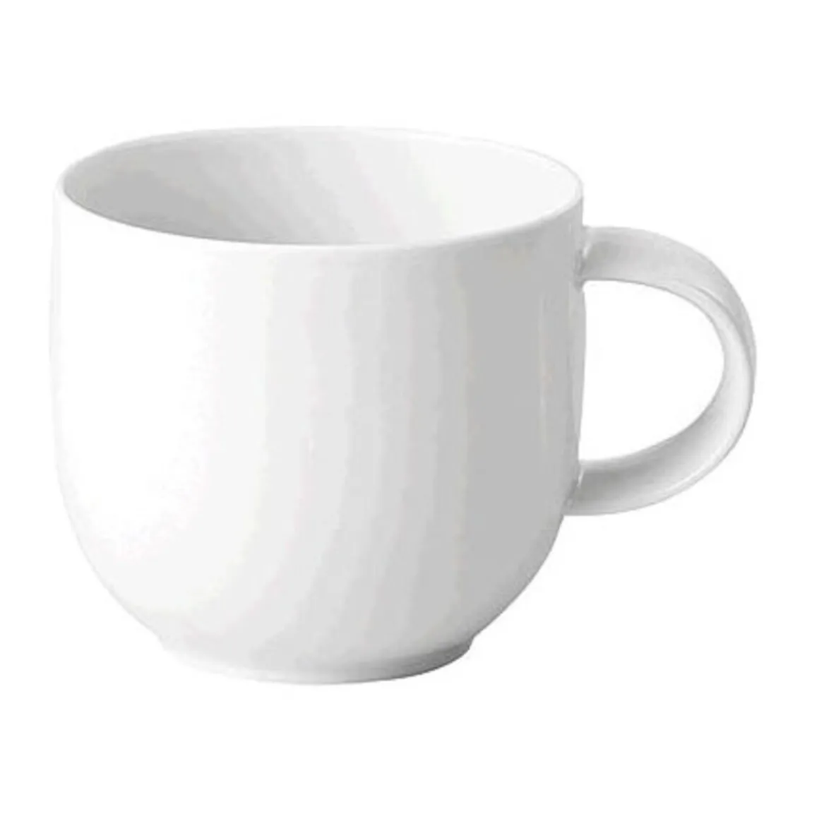 RosenthalEspresso-/Mokka Obere 0,1 ltr. Suomi Weiß