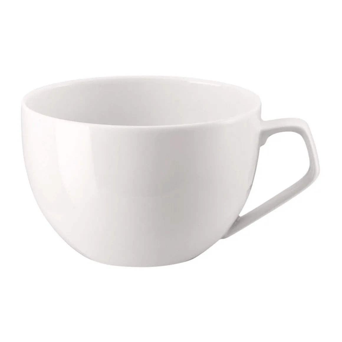 RosenthalEspresso-Obertasse TAC Gropius Weiß