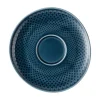 RosenthalKaffee/Tee-Untertasse 15 cm Junto Ocean Blue