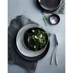 RosenthalKaffee/Tee-Untertasse 15 cm Junto Pearl Grey