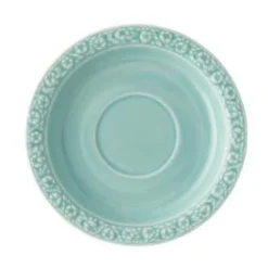 RosenthalKaffee-Untertasse Maria Pale Mint