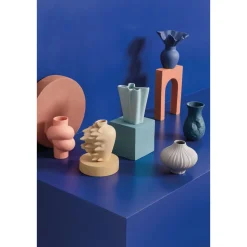 RosenthalMinivase 9 cm Miniature Vases Flux Mint