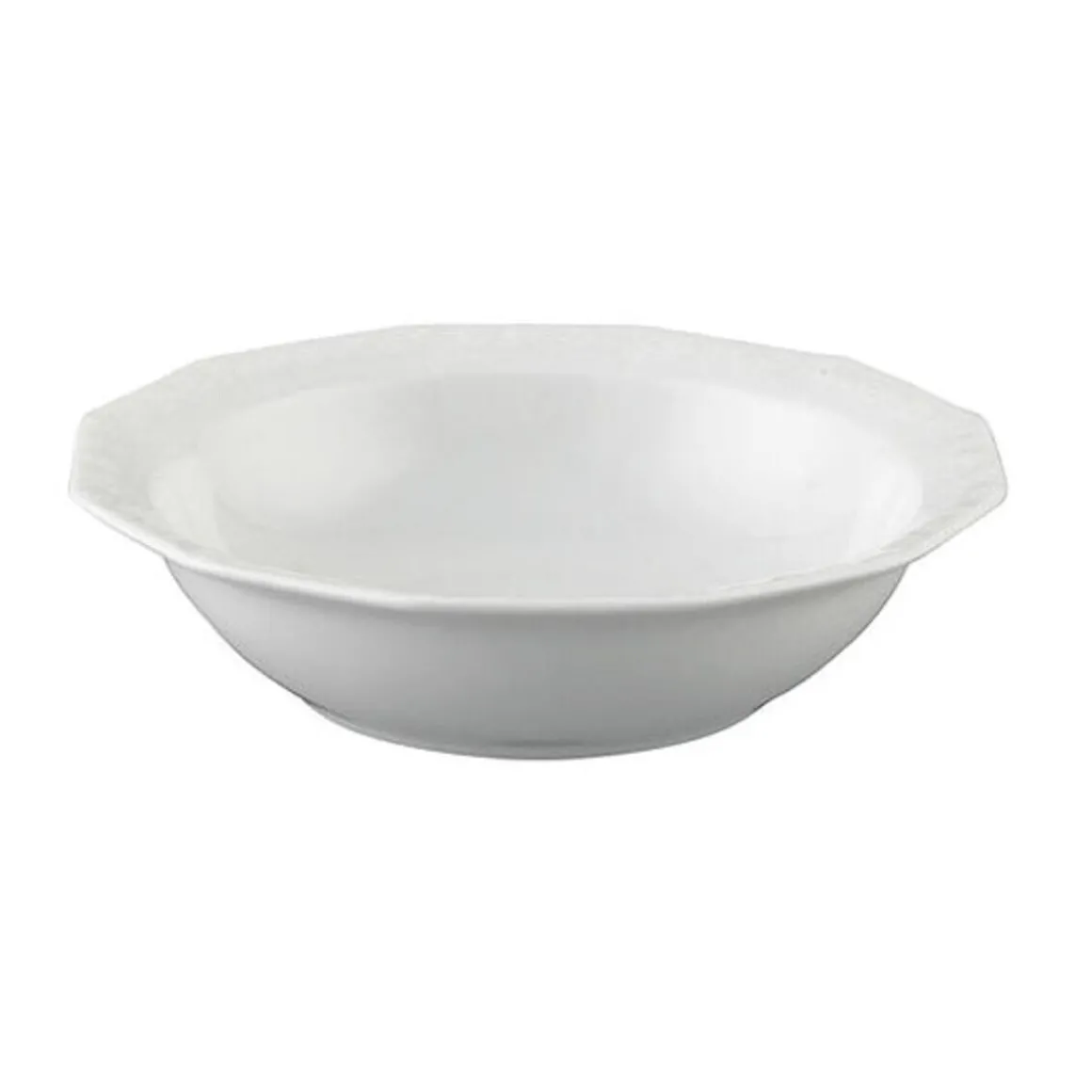 RosenthalMüslischale Maria Weiß