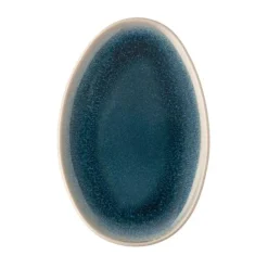 RosenthalPlatte 28 cm Junto Aquamarine