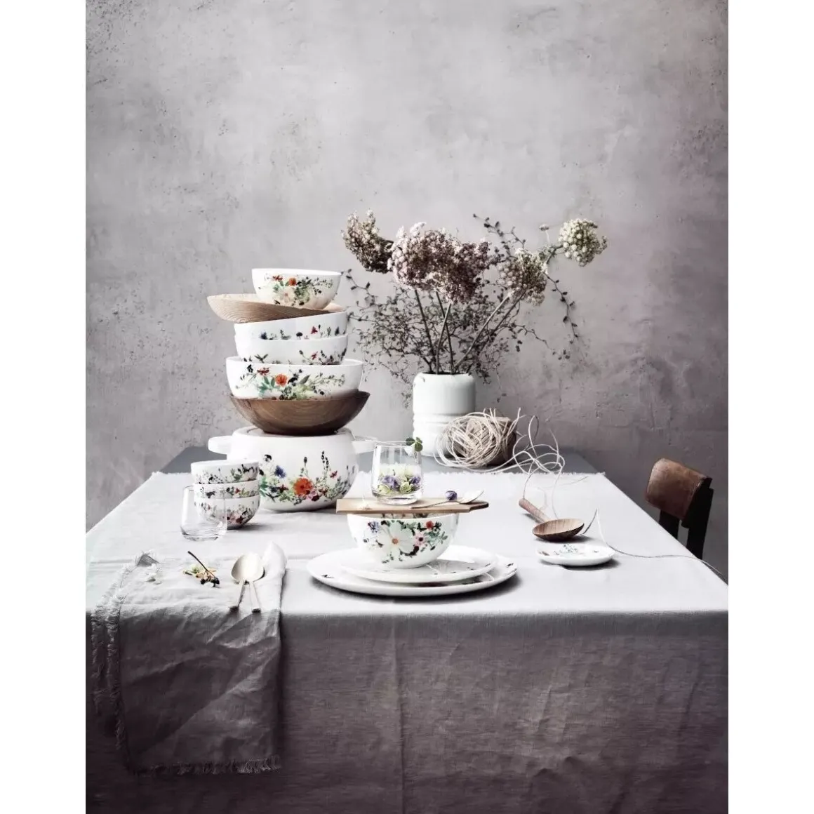 RosenthalSchüssel 26 cm Brillance Grand Air