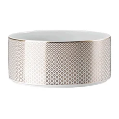 RosenthalSchüssel 23 cm Francis Carreau Beige