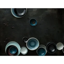 RosenthalSchüssel 33 cm Junto Opal Green